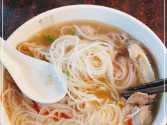 -潮镇老尾牛杂(环城西路店)