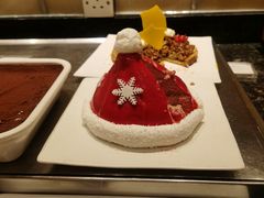 -威斯汀舞台餐厅