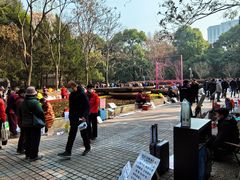 -人民公园-相亲角