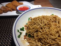 -十面春风·江南面馆(崇宁路店)