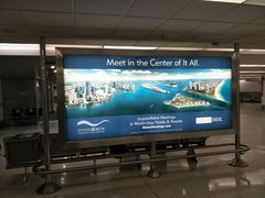 -达拉斯 沃斯堡国际机场