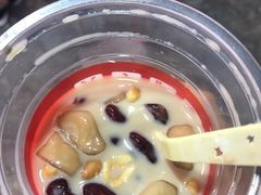 -八婆婆烧仙草(曾厝垵店)