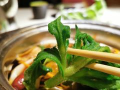 -一叶一世界•素食餐厅(环球中心店)