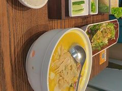 -厨大将烤肘子(镇江北路店)