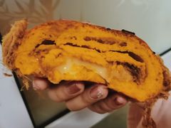 -石头先生的烤炉(济南高新万达店)