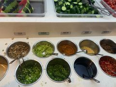 -海底捞火锅(国奥村店)