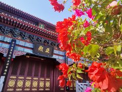 -南沙天后宫景区