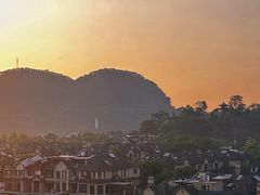 -白石龙音乐公园