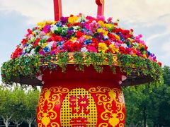 -上海市龙华烈士陵园