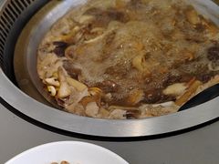 -野菌园·野生菌火锅首创第一家(关兴路总店)