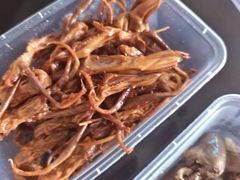 -张记卤菜店(三条巷店)