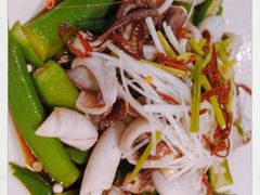 -船歌·鱼水饺青岛菜(金狮广场店)