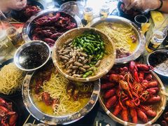 -王红军龙虾(新民路店)