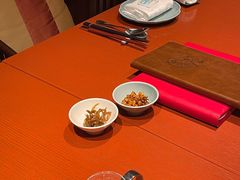 -镇江苏宁万豪酒店-苏筵中餐厅
