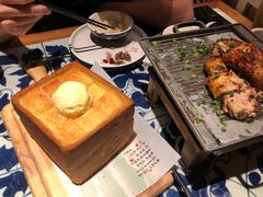 -绿茶餐厅(布吉万象汇店)