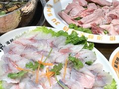 -潮澎派·潮州菜(南国明珠店)