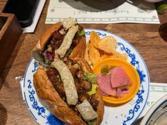 -saigon saigon | 西贡西贡(滨北店)