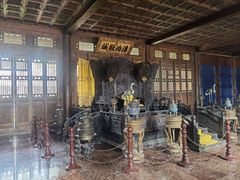 -承德避暑山庄景区