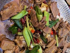 -下梅人家土菜馆(历史文化餐厅度假区店)