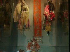 -中国闽台缘博物馆