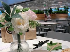 -宜家·瑞典风味餐厅(三桥店)
