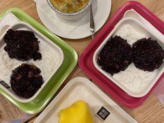 -满记甜品(苏州中心店)