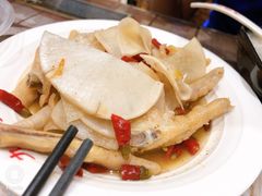 -嘉州九妹凤爪(乐山总店)