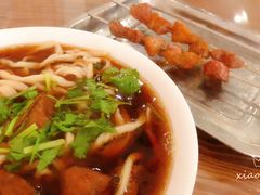 -清真吴记门钉肉饼·喜多利