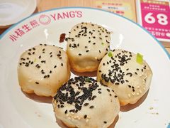 -小杨生煎(黄河路店)
