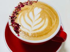 -Me Coffee下午茶艺术空间