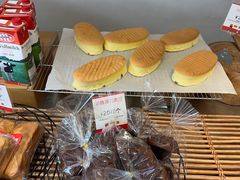 -那家面包房(珠江路店)