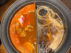 -呷哺呷哺 黄金牧场 (新中关购物中心店)