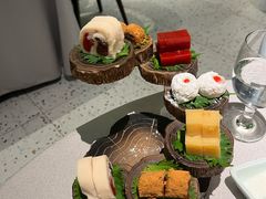 -花家怡园HUA'S RESTAURANT(崇文门·哈德门广场店)