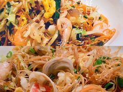 海鲜粉丝-杭越海鲜(迪荡店)