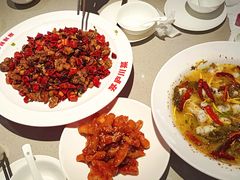 -茅庐川菜(烟台吾悦广场店)