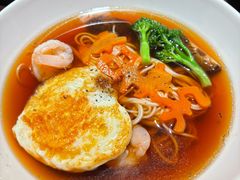 -九月里.自由花园餐厅