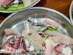 -顺德一品粥·20年凤城老字号(芳村店)