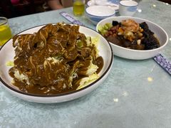 -六和聚传统烤鸭.天津菜(和平店)