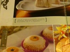 菜单-绿波廊(豫园店)