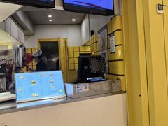 -纽约薯条(世豪广场店)