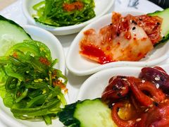 海草-大渔铁板烧(蛇口店)