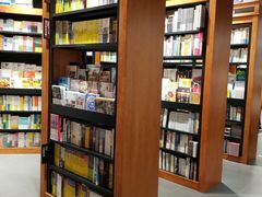 -西西弗书店&矢量咖啡(凯德晶萃广场店)