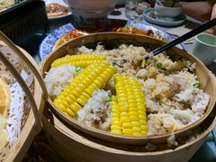 糯米排骨-院8里·小乐园家常味川菜(鹭洲里店)