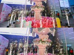 -深圳龙华星河COCO City(民治店)