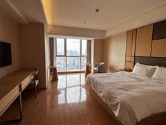 -全季酒店(成都九眼桥店)