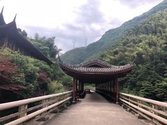 -长谷洞天