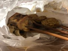 -风雷烧烤·风雷酸辣汤(墙宅路店)