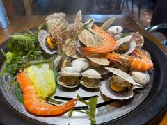 -三个渔夫·蒸汽海鲜(小白楼店)