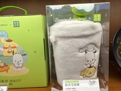 -奈雪的茶(石厦时代广场店)