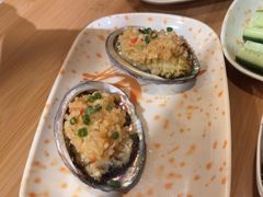 -蚝老板海鲜烧烤大排档(码头店)